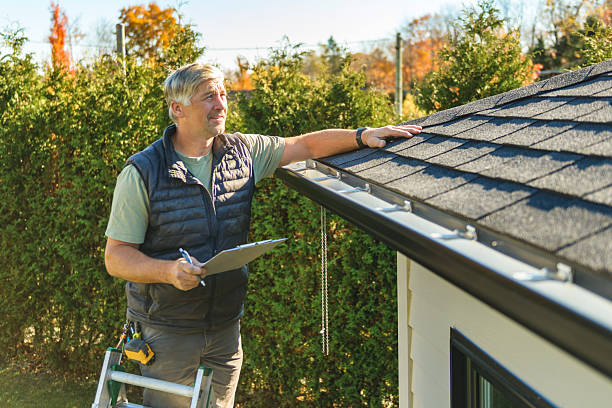 Trusted Roof Installation service in Friend, NE - Ben Roofing and Steel LLC